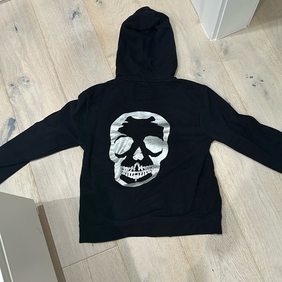 Zadig & Voltaire Hoody - Picture 1 of 6
